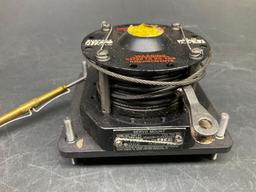 (5) COLLINS SMT-65 SERVO MOUNTS