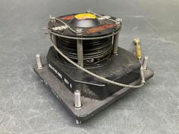 (5) COLLINS SMT-65 SERVO MOUNTS