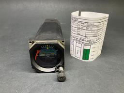 GOODRICH AI-804BC ATTITUDE INDICATOR 501-1412-03 (A/R)