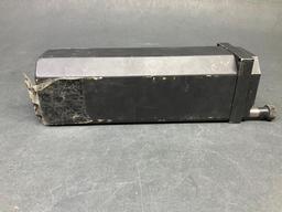GOODRICH AI-804BC ATTITUDE INDICATOR 501-1412-03 (A/R)