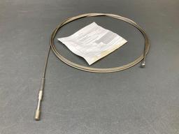 NEW CABLES 50-389012-29 & 311AS3C17-2675