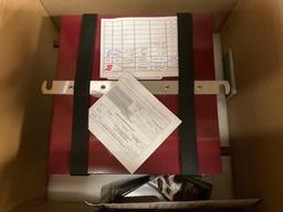 NEW BEECHJET BATTERY 132-380040-3 ALT# RG-380E/40L