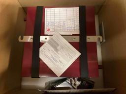 NEW BEECHJET BATTERY 132-380040-3 ALT# RG-380E/40L