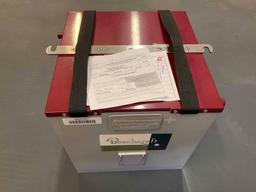 NEW BEECHJET BATTERY 132-380040-3 ALT# RG-380E/40L