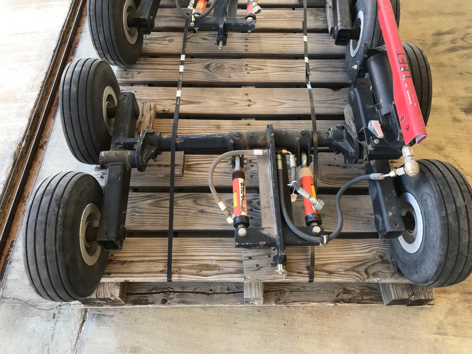 ERA 4002 GROUND HANDLING WHEELS