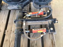ERA 4002 GROUND HANDLING WHEELS