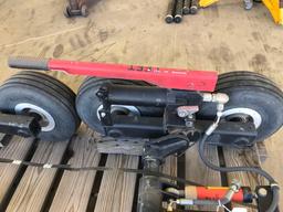 ERA 4002 GROUND HANDLING WHEELS