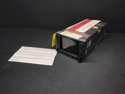 HONEYWELL DI-2007 RADAR INDICATOR MI-585277 (OVERHAULED 2021)