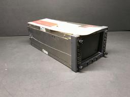HONEYWELL DI-2007 RADAR INDICATOR MI-585277 (OVERHAULED 2021)