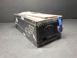 HONEYWELL DI-2007 RADAR INDICATOR MI-585277 (OVERHAULED 2021)