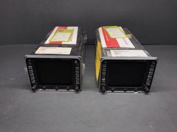 COLLINS IND-300 RADAR INDICATORS 622-4331-001 (1 BER/1 REPAIRABLE)