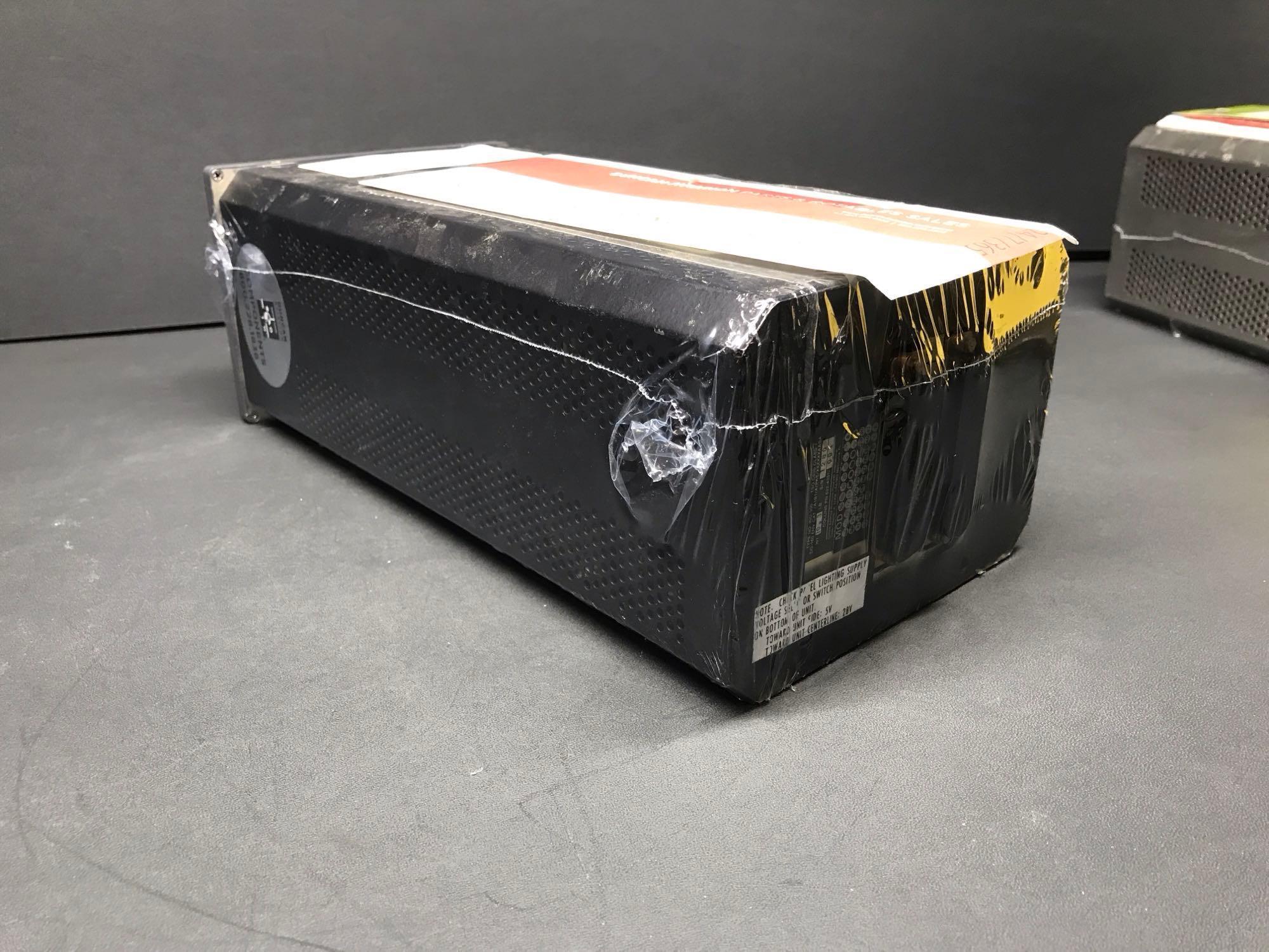 COLLINS IND-300 RADAR INDICATORS 622-4331-001 (1 BER/1 REPAIRABLE)