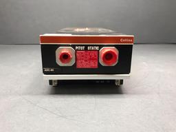 COLLINS ADC-85 AIR DATA COMPUTER 622-8051-005 (REPAIRED)
