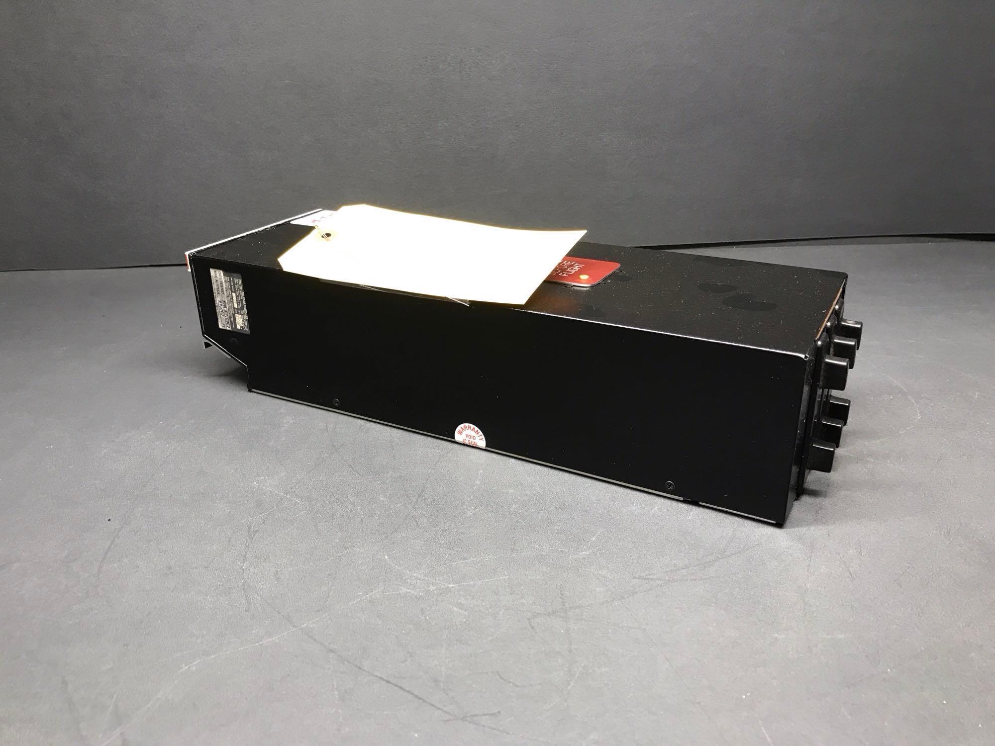 COLLINS ADC-85 AIR DATA COMPUTER 622-8051-005 (REPAIRED)