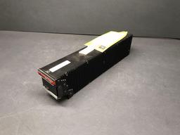 COLLINS VHF-4000 VHF TRANSCEIVER 822-1468-302 (REMOVED FOR UPGRADE)
