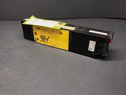 COLLINS VHF-4000 VHF TRANSCEIVER 822-1468-302 (REMOVED FOR UPGRADE)