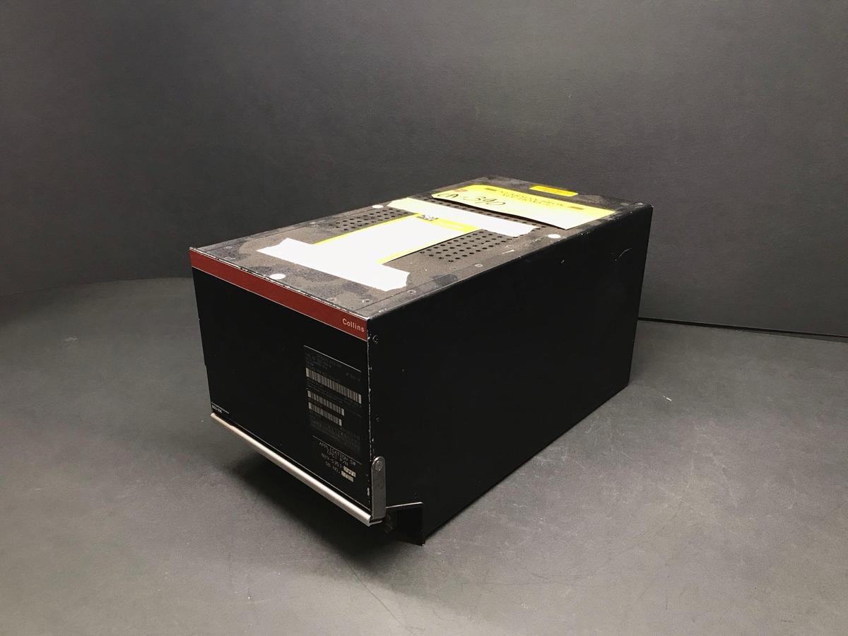 COLLINS SDU-906-6 UNIT 822-0314-101 (REMOVED FOR DELETION)