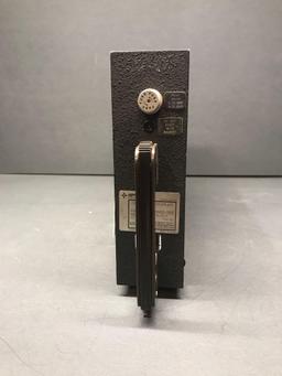 SPERRY COMPASS COUPLER 2591201-922 (REPAIRED 2021)