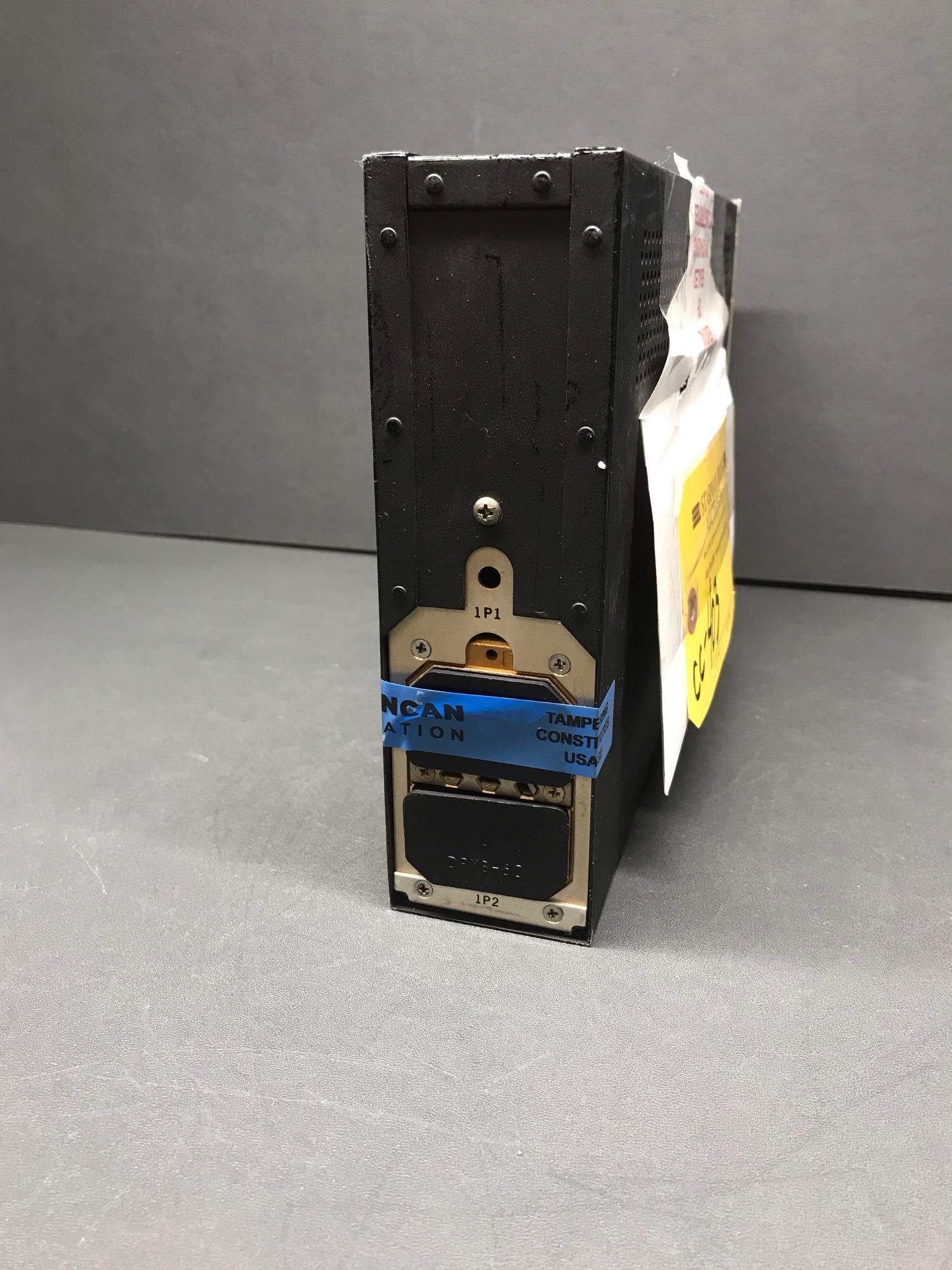 SPERRY COMPASS COUPLER 2591201-922 (REPAIRED 2021)