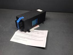 JET CA-261A WITH FUEL FLOW PCB 501-1008-01 (OVERHAULED)