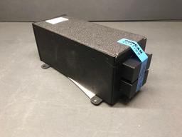JET CA-261A WITH FUEL FLOW PCB 501-1008-01 (OVERHAULED)