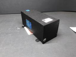 JET CA-261A WITH FUEL FLOW PCB 501-1008-01 (OVERHAULED)