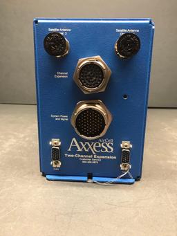 AIRCELL AXXESS P12679 EXPANSION UNIT (REMOVED FOR DELETION)