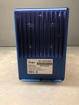AIRCELL AXXESS P12679 EXPANSION UNIT (REMOVED FOR DELETION)