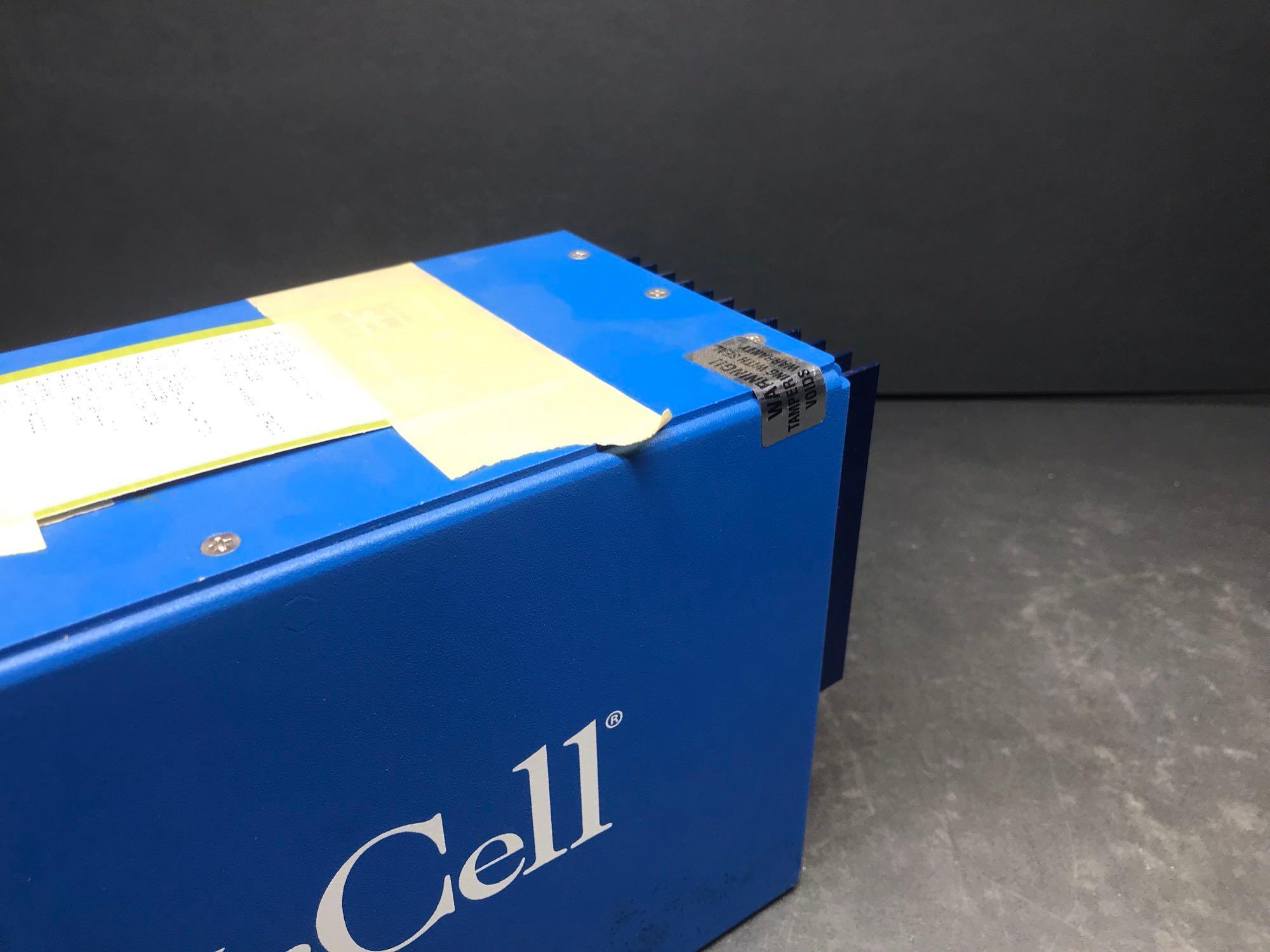 AIRCELL AXXESS P12679 EXPANSION UNIT (REMOVED FOR DELETION)