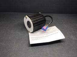 SVO-80B PRIMARY SERVO 622-3016-001 (OVERHAULED)