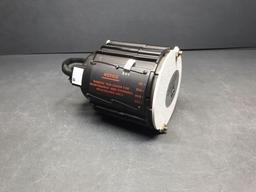 SVO-80B PRIMARY SERVO 622-3016-001 (OVERHAULED)