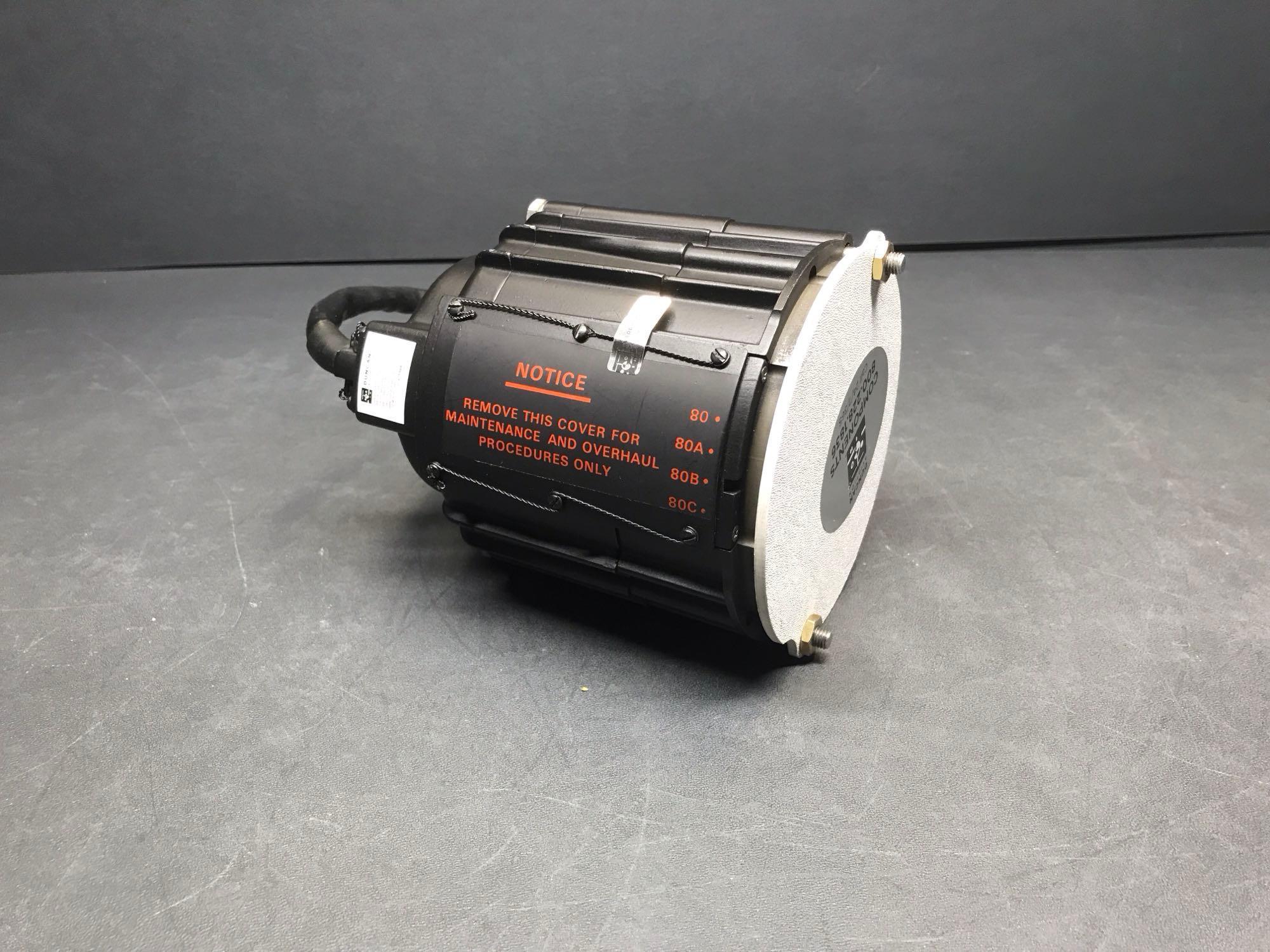 SVO-80B PRIMARY SERVO 622-3016-001 (OVERHAULED)
