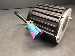 SVO-80B PRIMARY SERVO 622-3016-001 (OVERHAULED)