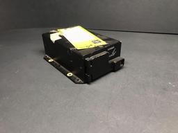 SOLID STATE QUICK ACCESS RECORDER 200-010-1010 (REMOVED FOR DELETION) & RIPS TYPE 2 BATTERY TRAY