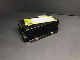 SOLID STATE QUICK ACCESS RECORDER 200-010-1010 (REMOVED FOR DELETION) & RIPS TYPE 2 BATTERY TRAY