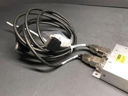 COLLINS ECM 441-0038-100, XM WEATHER RECEIVER 822-2031-002 & ELT HOUSING