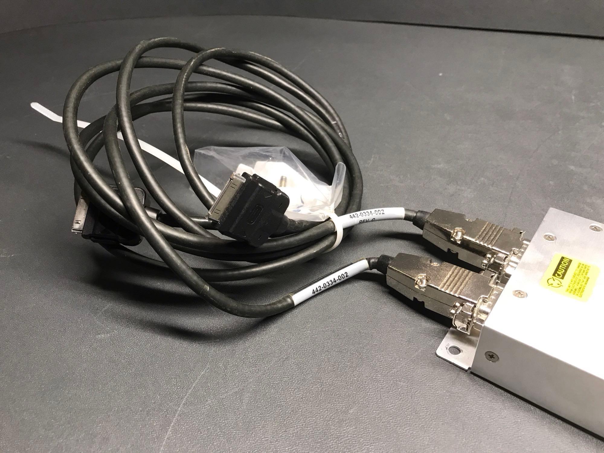 COLLINS ECM 441-0038-100, XM WEATHER RECEIVER 822-2031-002 & ELT HOUSING