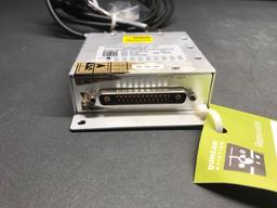 COLLINS ECM 441-0038-100, XM WEATHER RECEIVER 822-2031-002 & ELT HOUSING