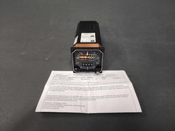 COLLINS ALI-80A ENCODING ALTIMETER 622-3975-014 (OVERHAULED)
