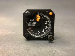 RA-215 RADIO ALTIMETER 4014267-901 (OVERHAULED)