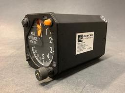 RA-215 RADIO ALTIMETER 4014267-901 (OVERHAULED)