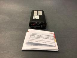 AL-245 ALTITUDE ALERT CONTROLLER 4018285-903 (OVERHAULED)