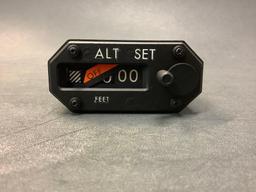 AL-245 ALTITUDE ALERT CONTROLLER 4018285-903 (OVERHAULED)