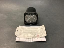 UNITED INSTRUMENTS VSI, CA-54-1A, ALT# 7040T (REPAIRED)