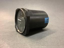 UNITED INSTRUMENTS VSI, CA-54-1A, ALT# 7040T (REPAIRED)