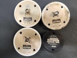 BOXES OF GPS ANTENNAS