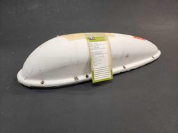 UNIVERSAL SATCOM ANTENNA 10101-00 (REMOVED FOR DELETION)