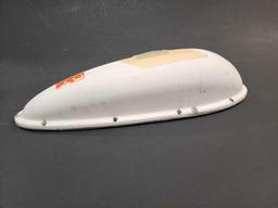 UNIVERSAL SATCOM ANTENNA 10101-00 (REMOVED FOR DELETION)