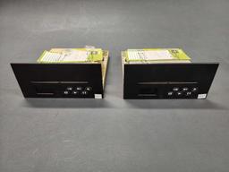 (LOT) AVIONICS REMOVED FROM FALCON 900/2000