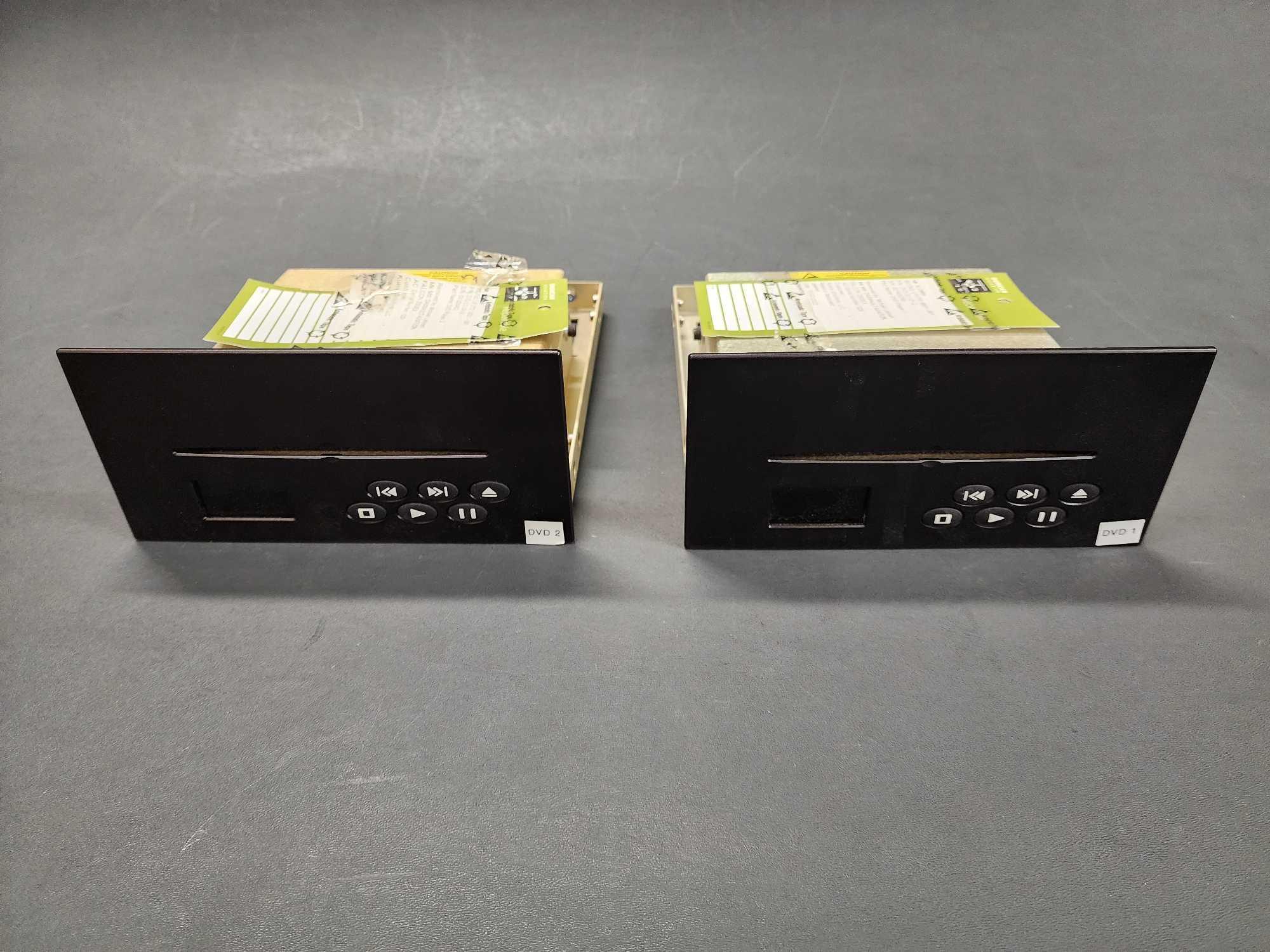 (LOT) AVIONICS REMOVED FROM FALCON 900/2000